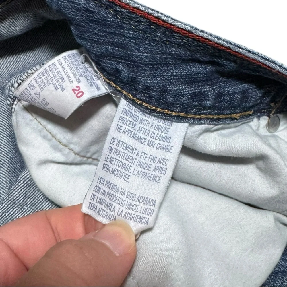 Tommy Hilfiger y2k tommy